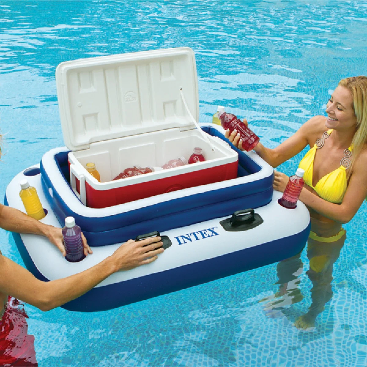 Intex Mega Chill Cooler 2