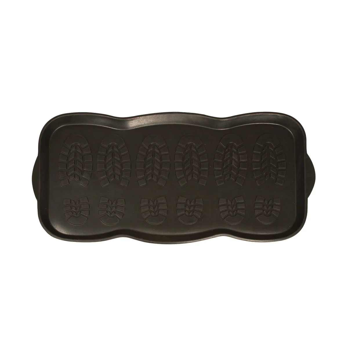 Clark Rubber Boot Tray Mat