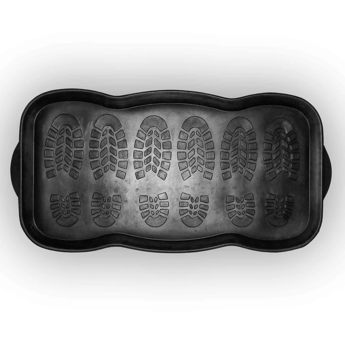 Clark Rubber Boot Tray Mat