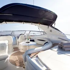 Premium Marine Vinyl