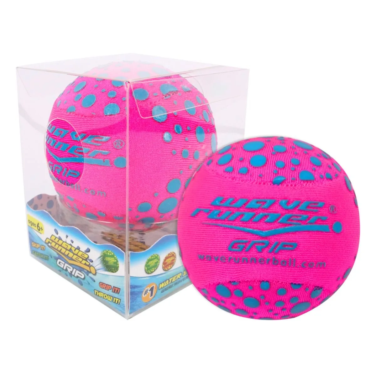 Waverunner Beach Ball 5.6cm