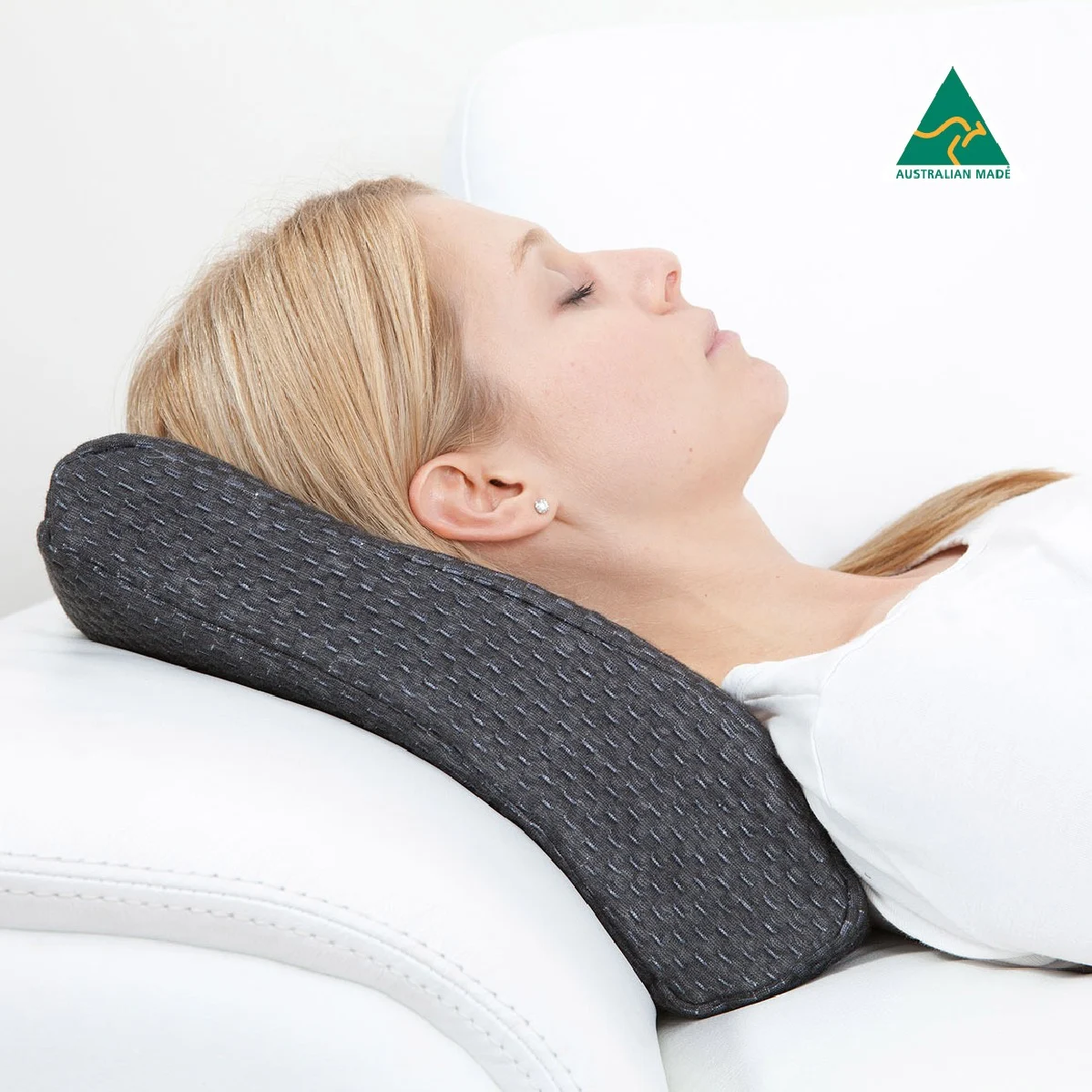 Clark Care Travel Pillow