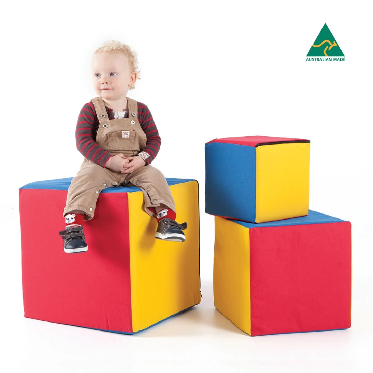 Clark Kids Cool Cube Small