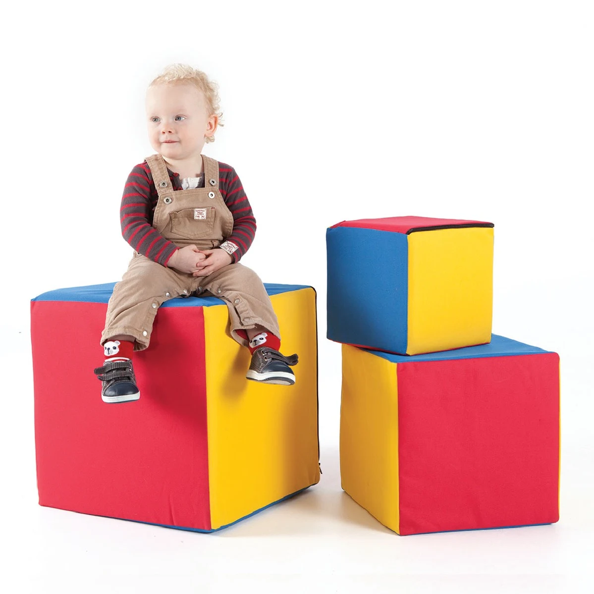 Clark Kids Cool Cube Small