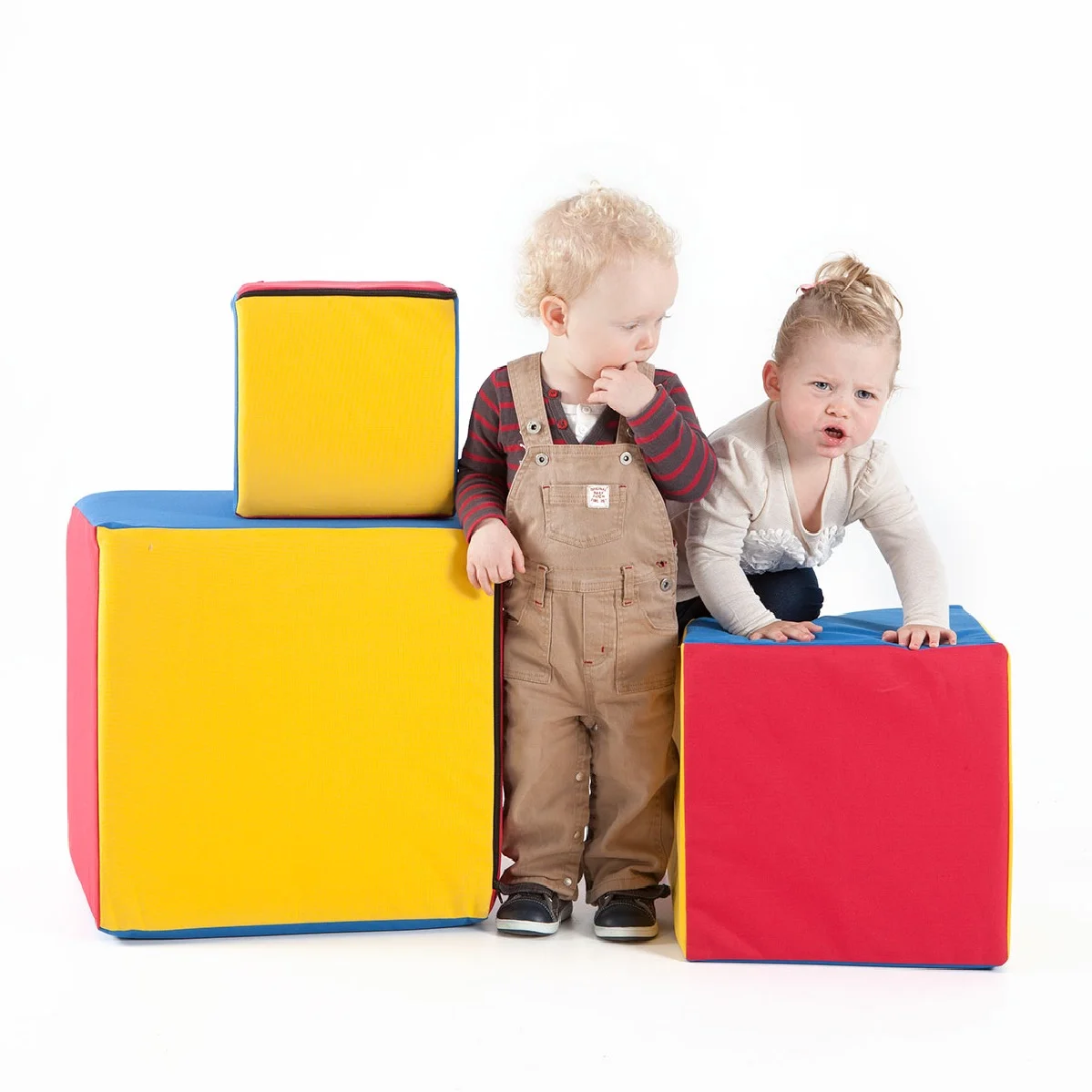 Clark Kids Cool Cube Small