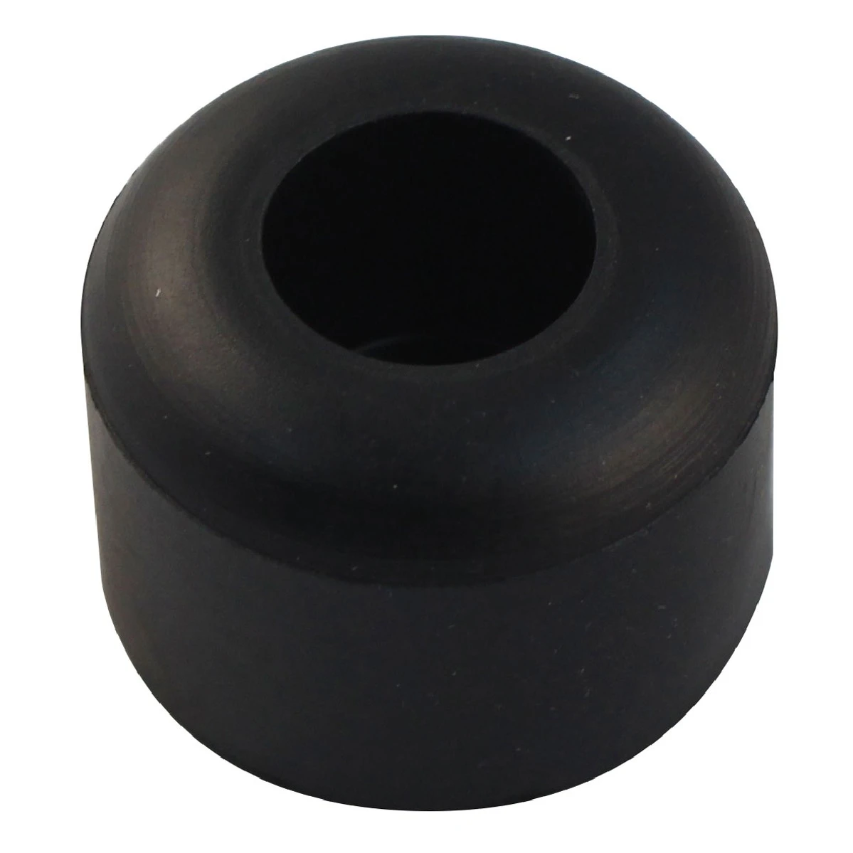 Door Stop Black / Small