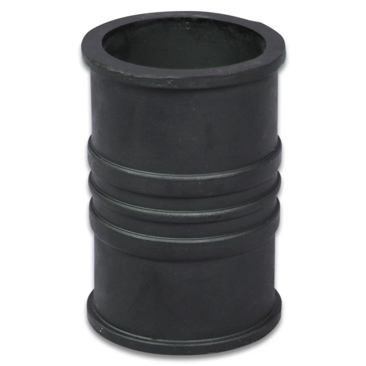 Rubber Connector 40-40mm