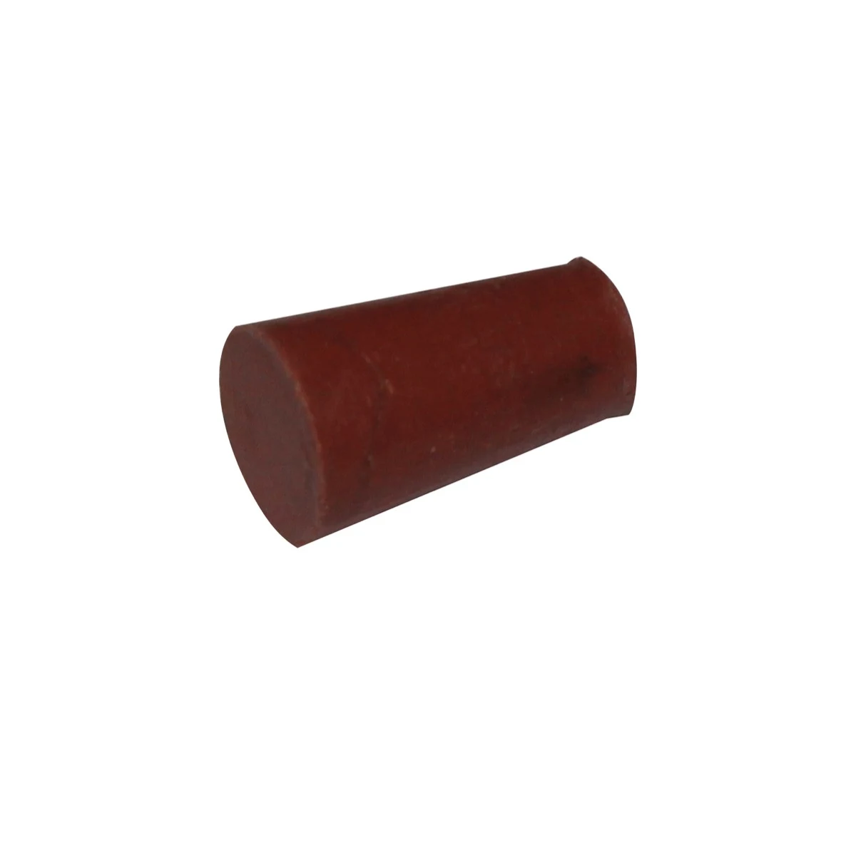 Rubber Stopper 19mm x 12mm x 9.5mm