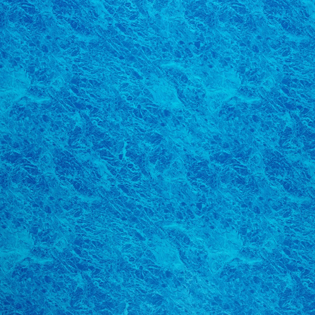 Pool Liner Round 4500mm x 1370mm Dark Blue