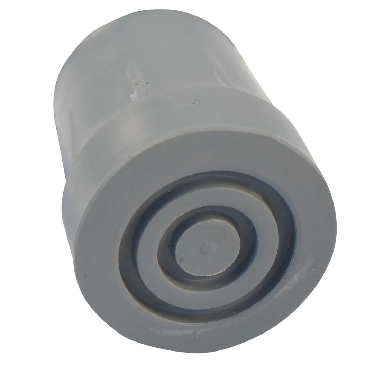 Crutch Tip - Grey 18mm