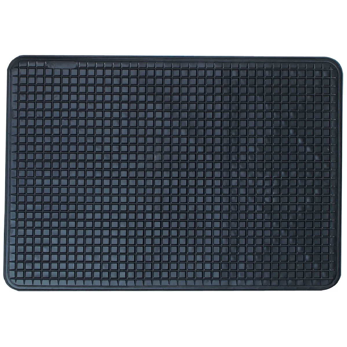 Universal Rubber Car Mat 345mm x 500mm