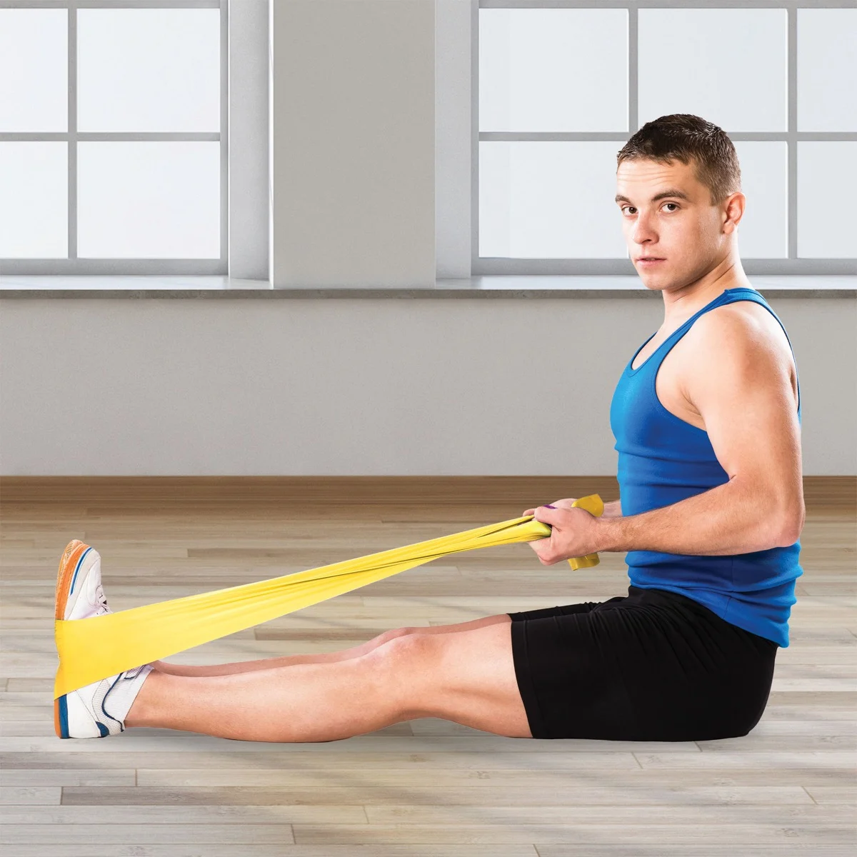 Exercise Band Yellow