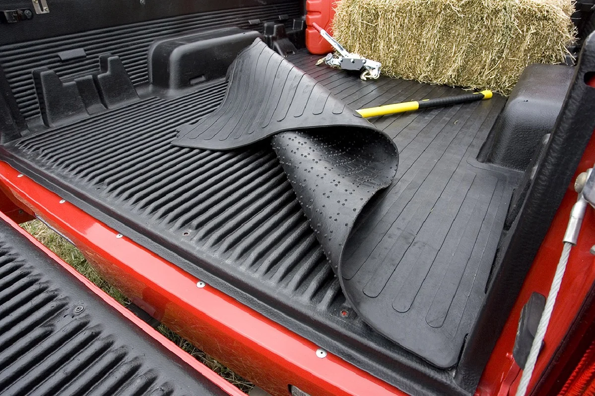 Custom Fit Ute Liner Colorado Rg/D-max 2012+ Dual C