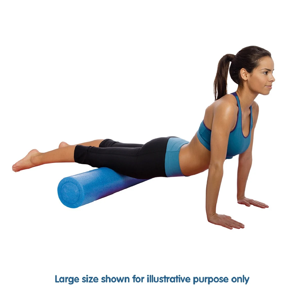 Foam Sports Roll 300mm