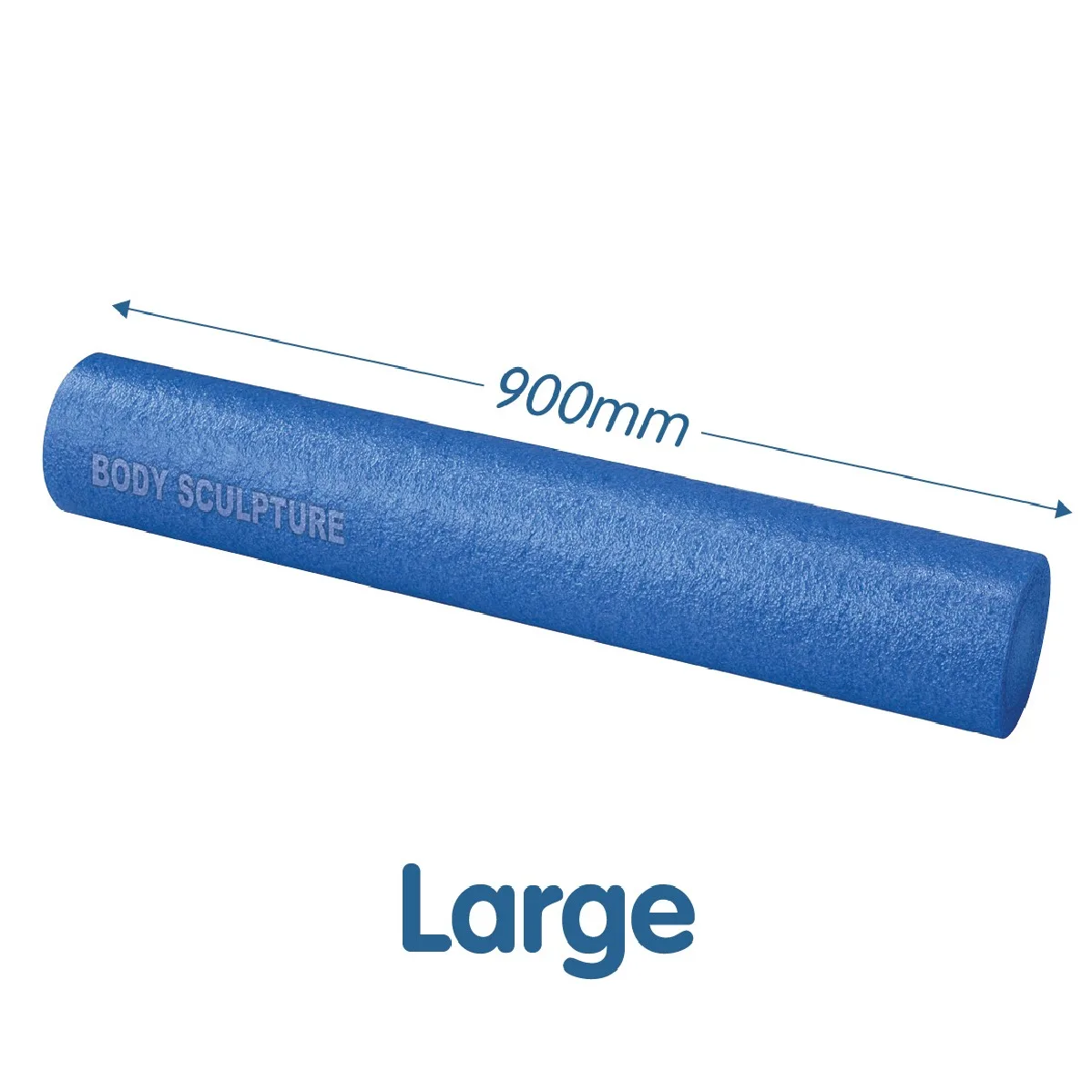 Foam Sports Roll 300mm