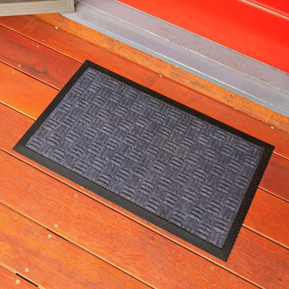 Clark Rubber Bantry Mat Small