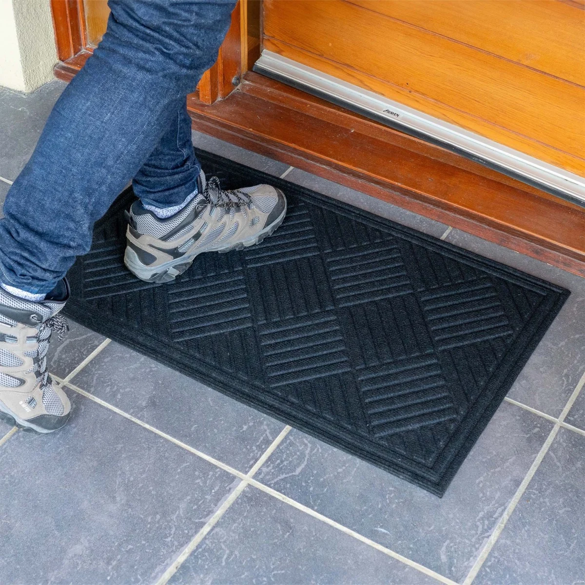 Clark Rubber Eco Mat Small