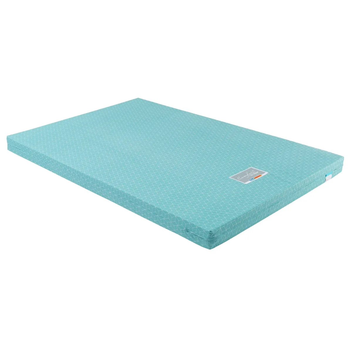 Clark rubber camping mattress hotsell