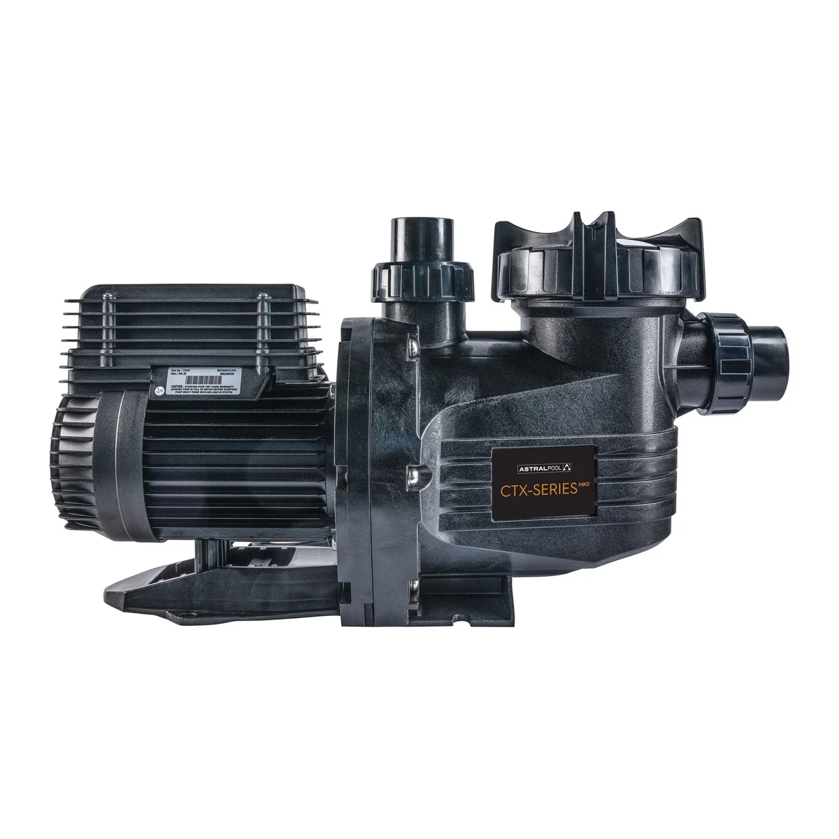 AstralPool CTX280C - 1.0HP Pool Pump