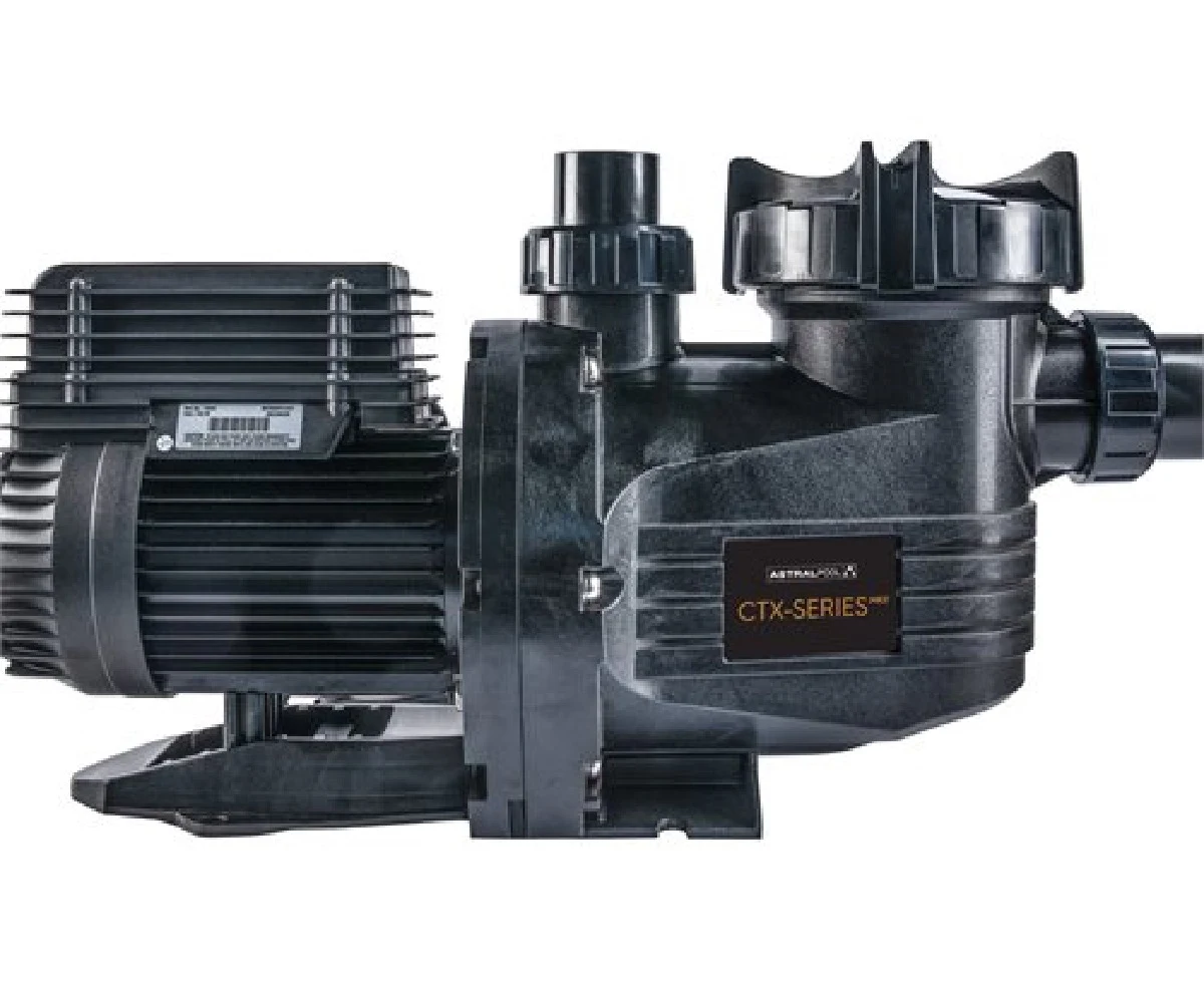 AstralPool CTX280C - 1.0HP Pool Pump