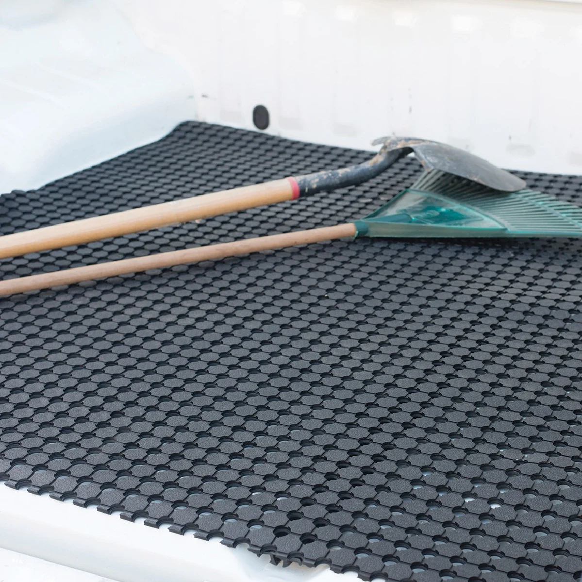 Clark Rubber Ute Matting