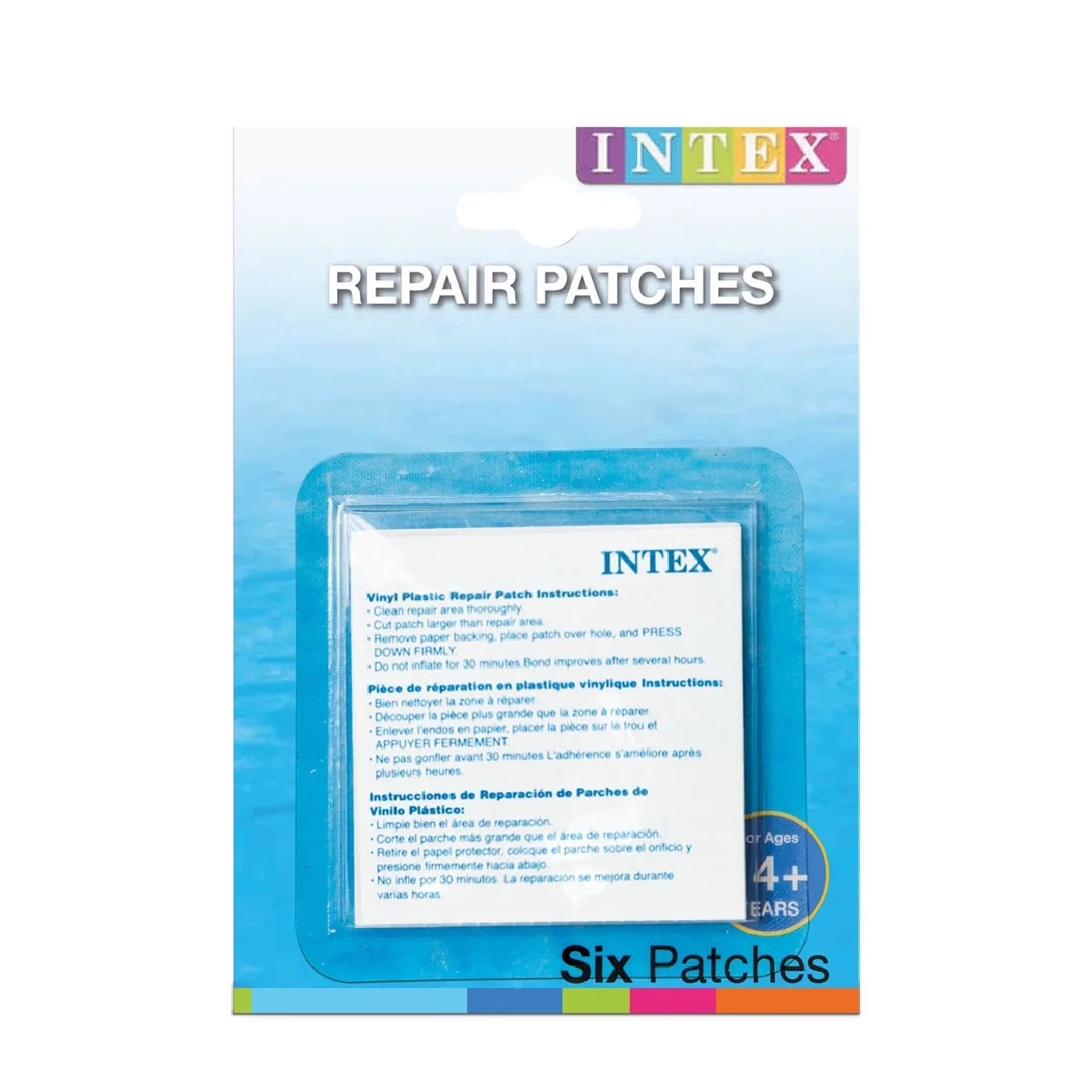 Intex Essentials Pool Maintenance Kit