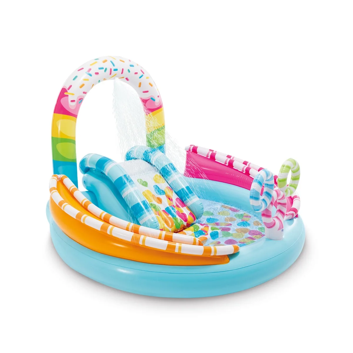 Intex Candy Fun Play Centre