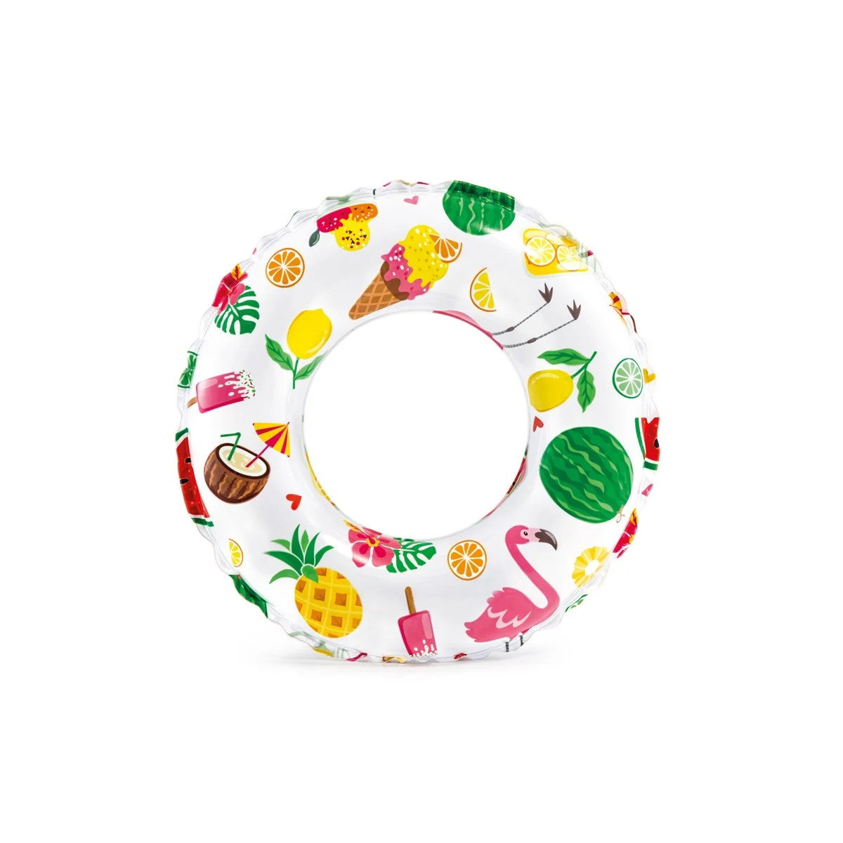 Intex Lively Swim Ring