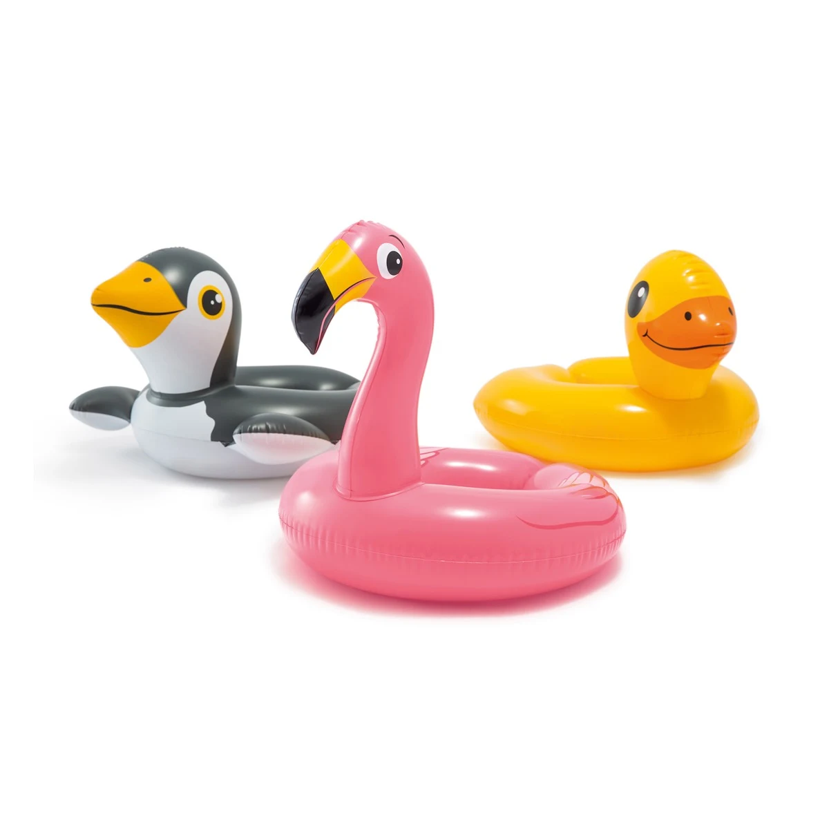 Intex Animal Split Swim Ring