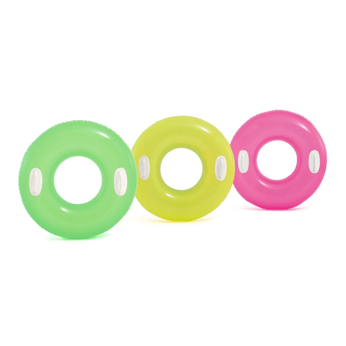 Intex Hi-Gloss Swim Ring