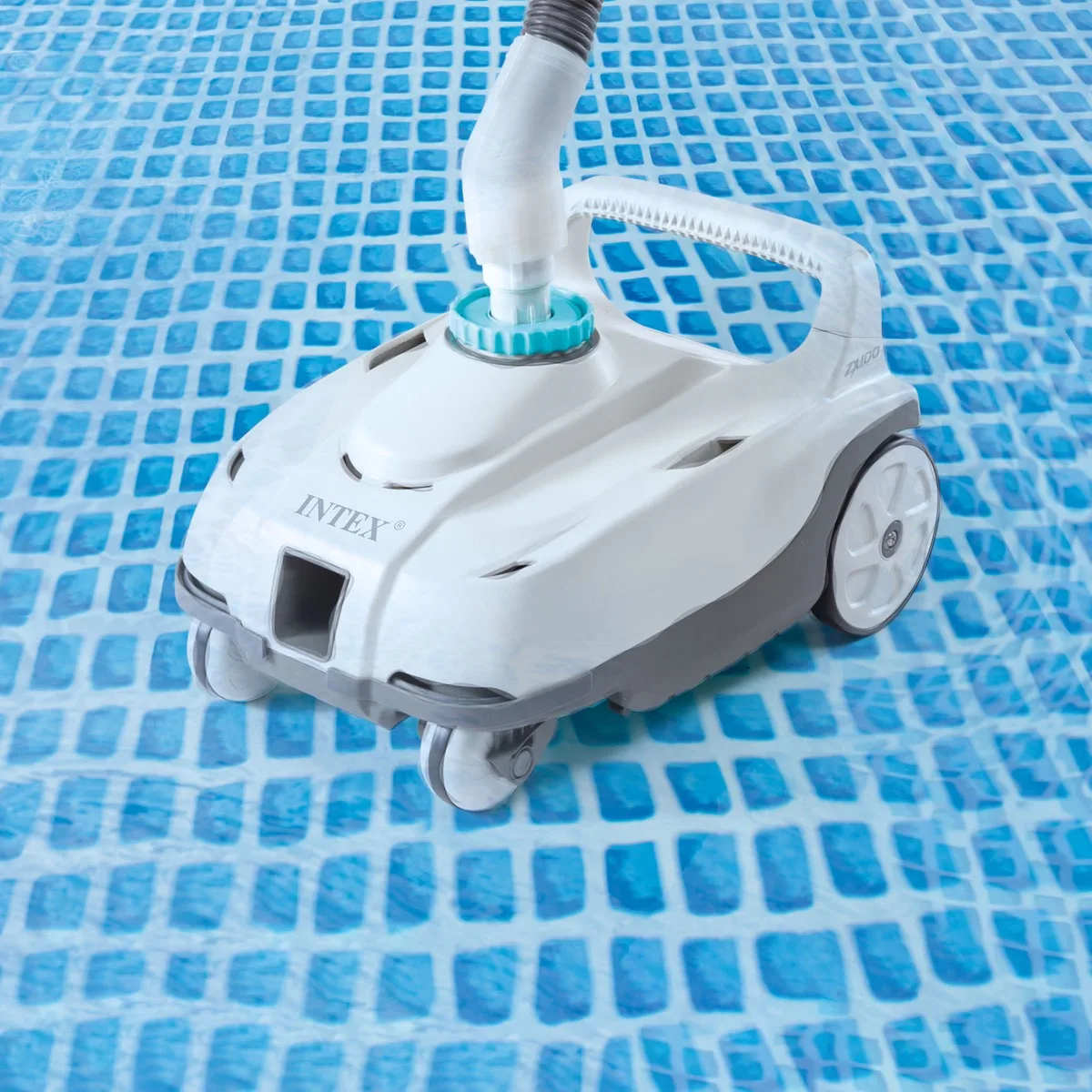 Intex ZX100 Auto Pool Cleaner