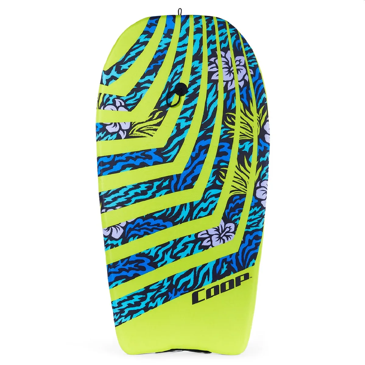 Coop Pipe Fiberclad Bodyboard 37in