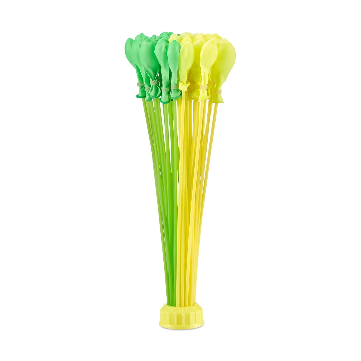 Balloons Tropical Party Slingshot 100Pk