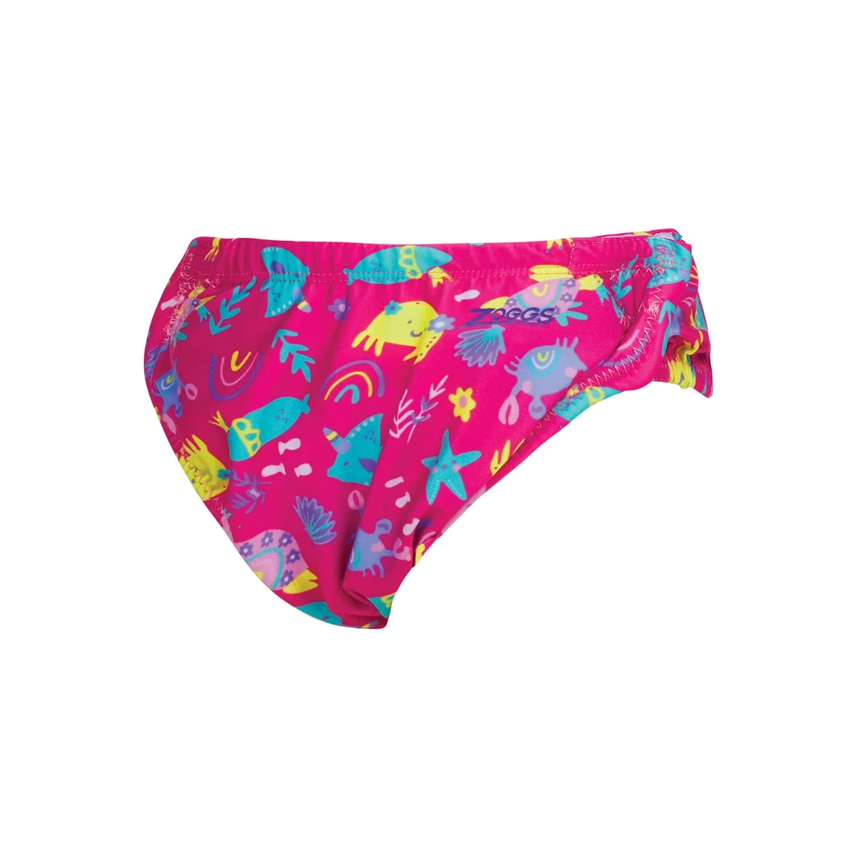 Sea Queen Adjustable Swim Nappy