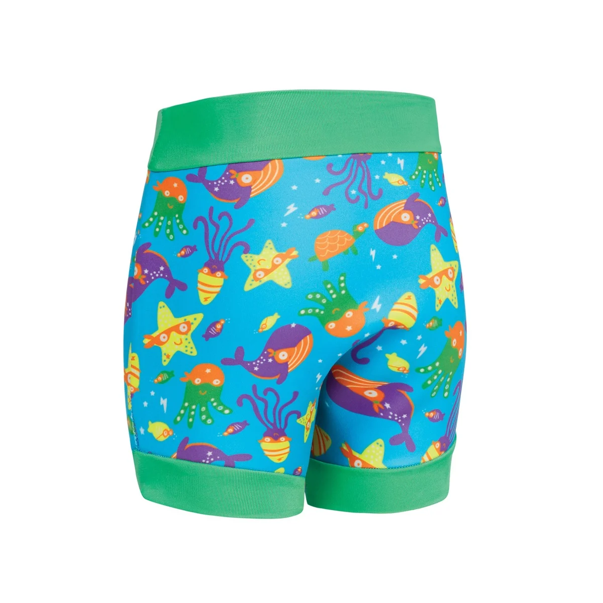 Superstar Swim Nappy 3-6 Months 3-6 Months