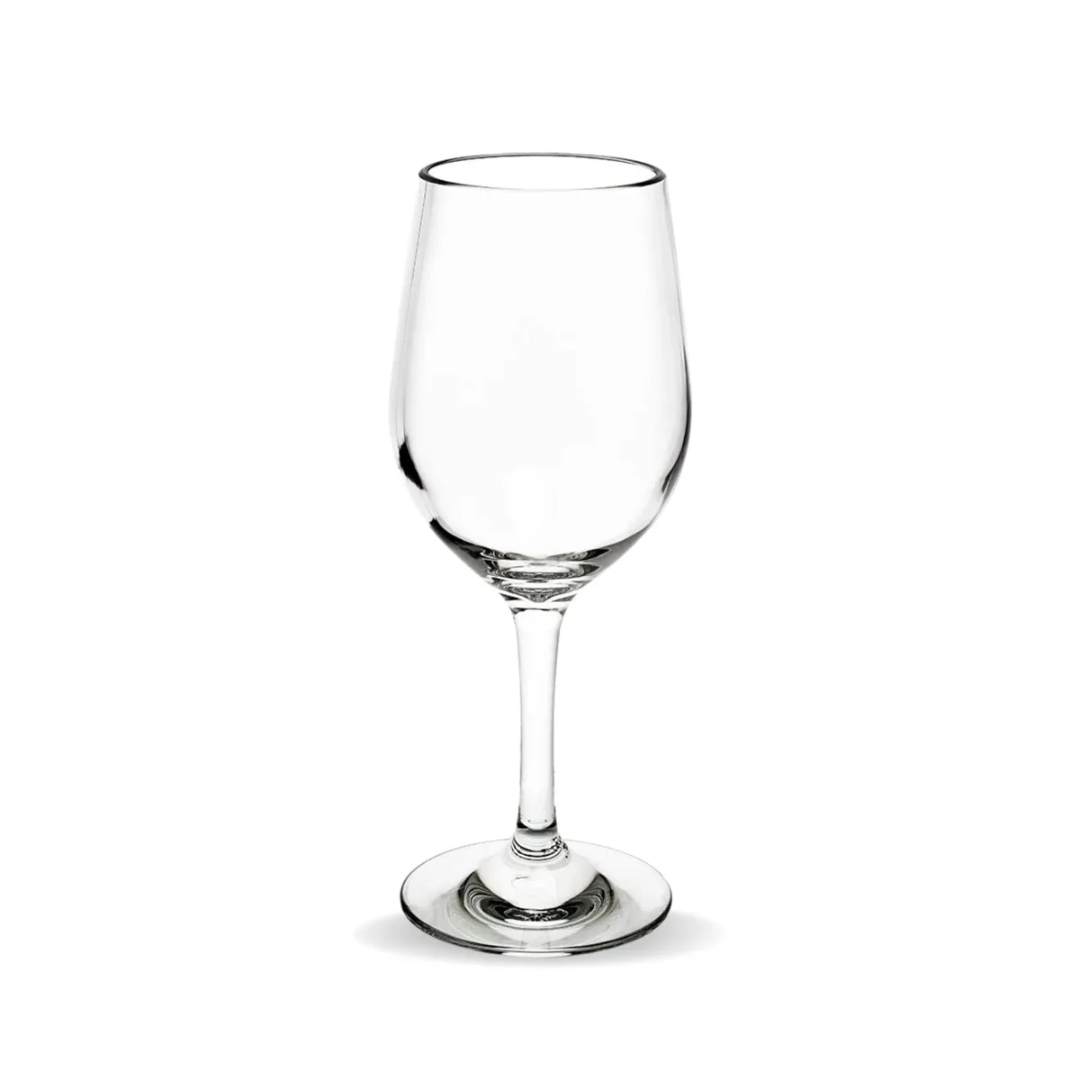 Unbreakable Wine Drinkware 315ml - Set of 4