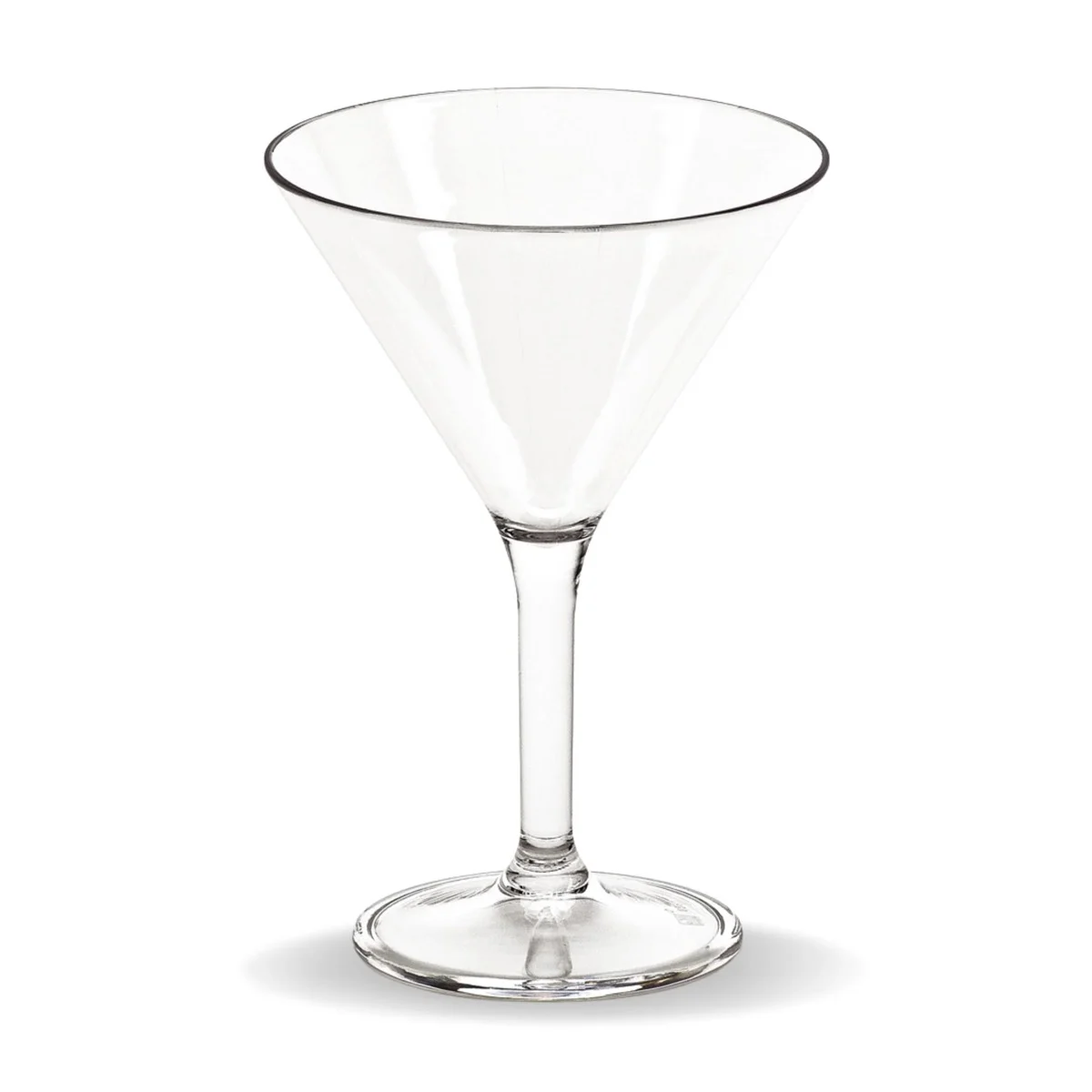 Unbreakable Martini Drinkware 280ml - Set of 4