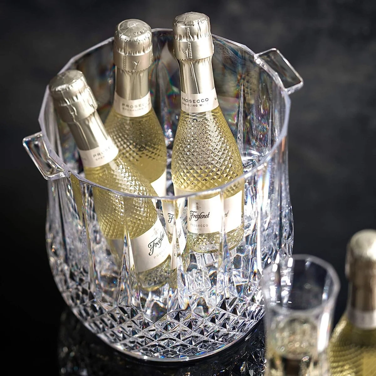 Unbreakable Champagne Bucket 5.2L