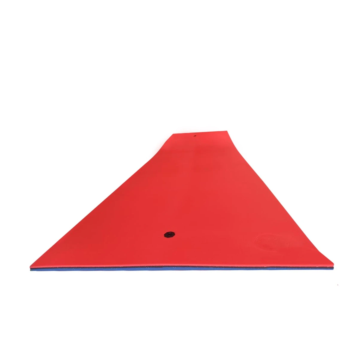 Crocpad Water Mat Red/Blue 2m