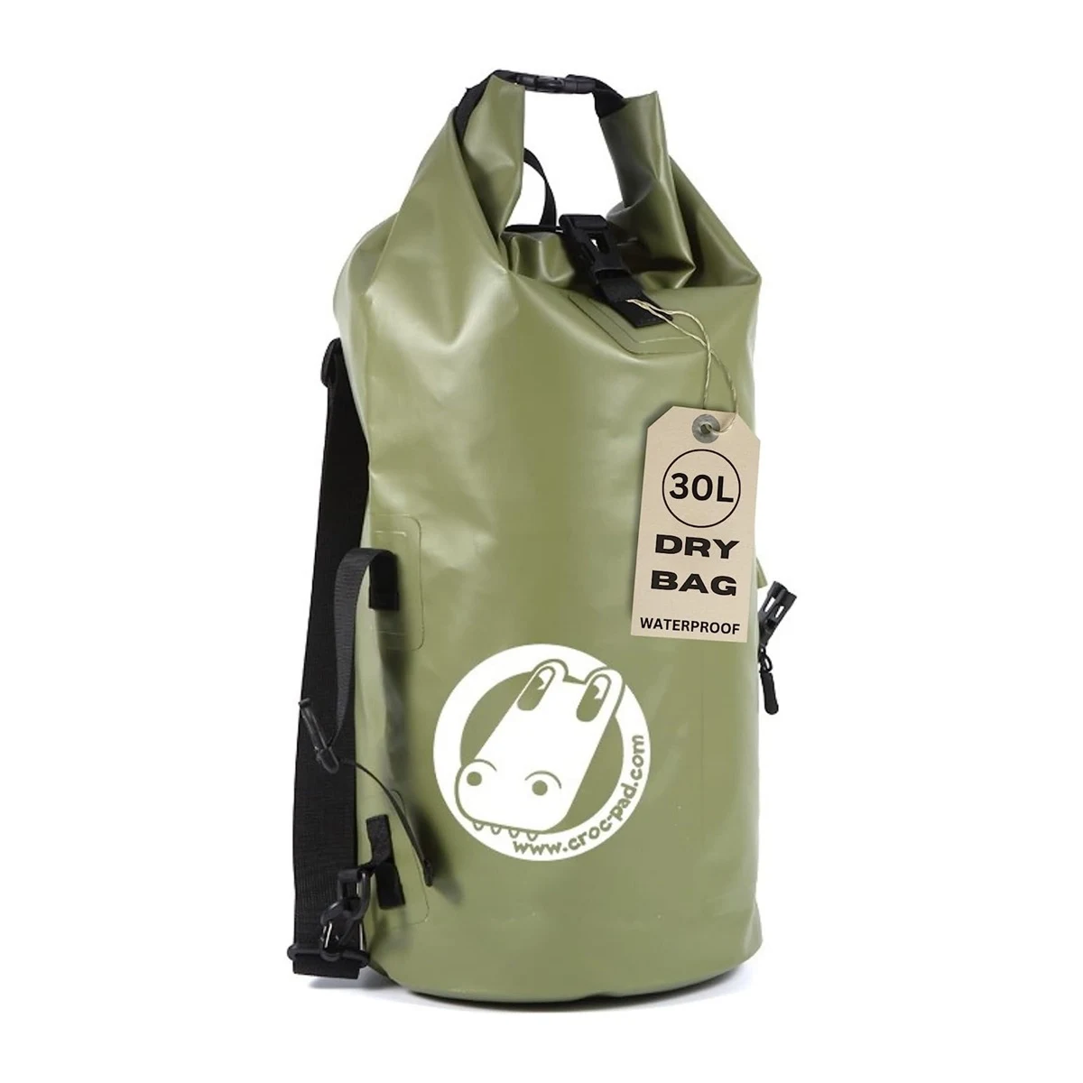 Waterproof Dry Bag 30L