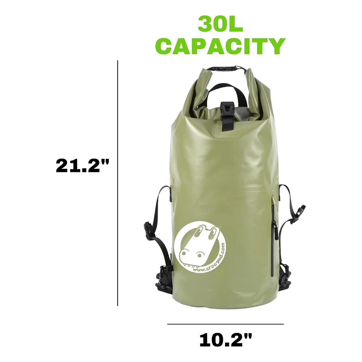 Waterproof Dry Bag 30L