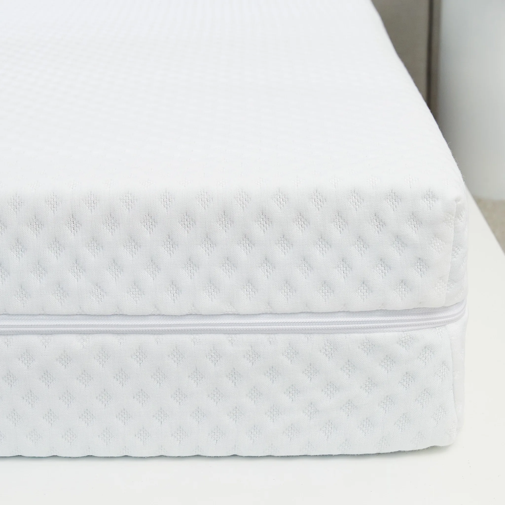 Comfort Platinum Graphene Mattress Double