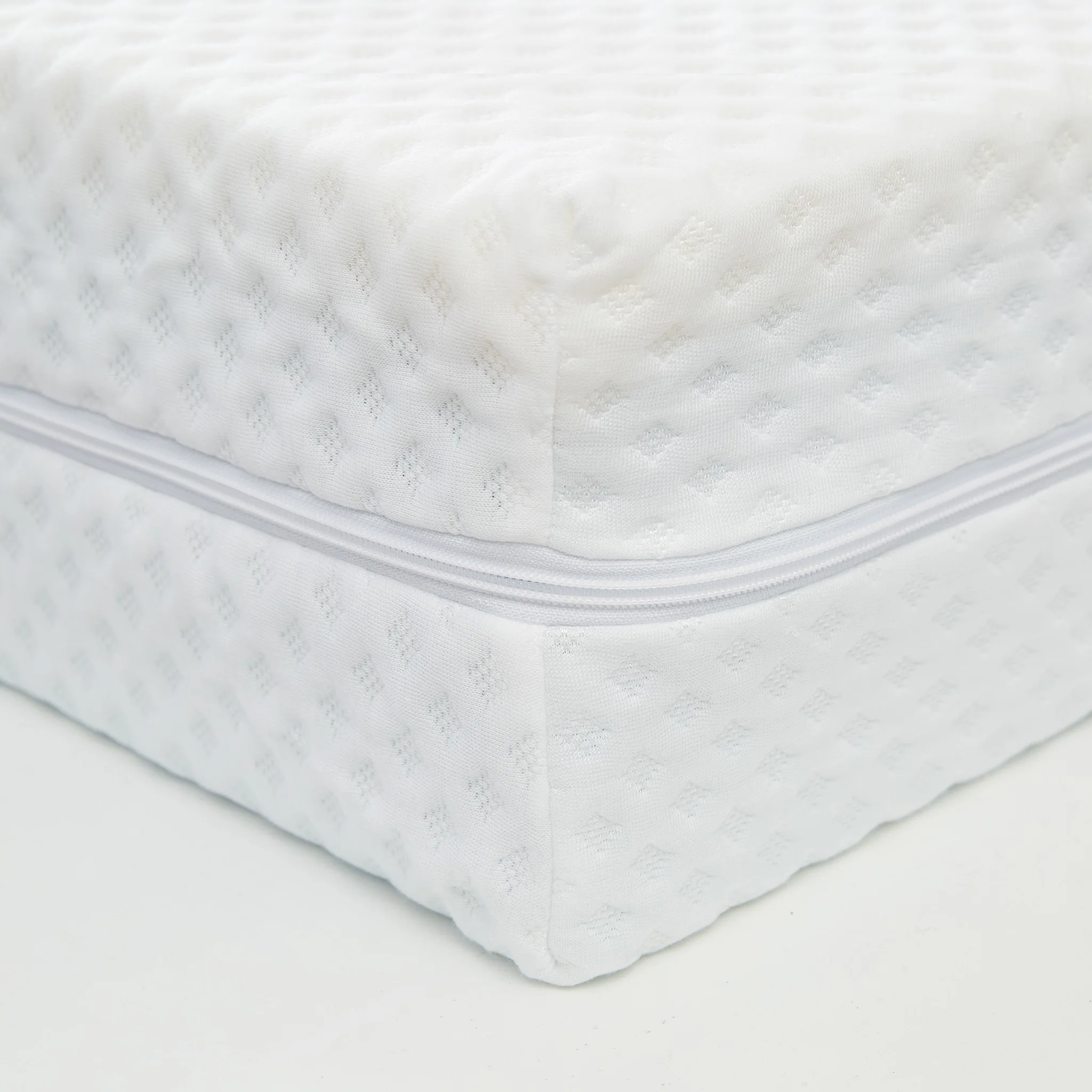 Comfort Platinum Graphene Mattress Double