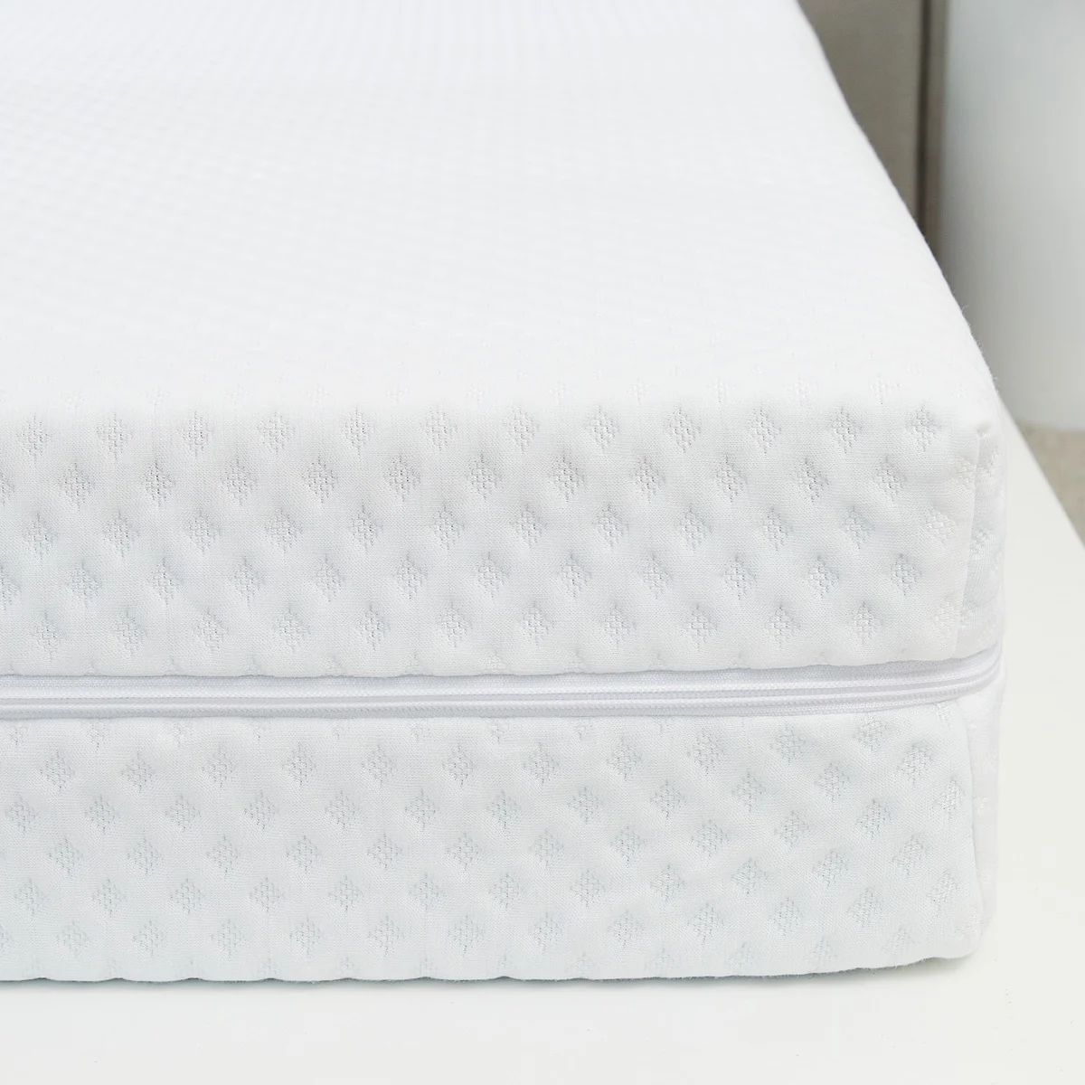 Comfort Platinum Graphene Mattress Queen