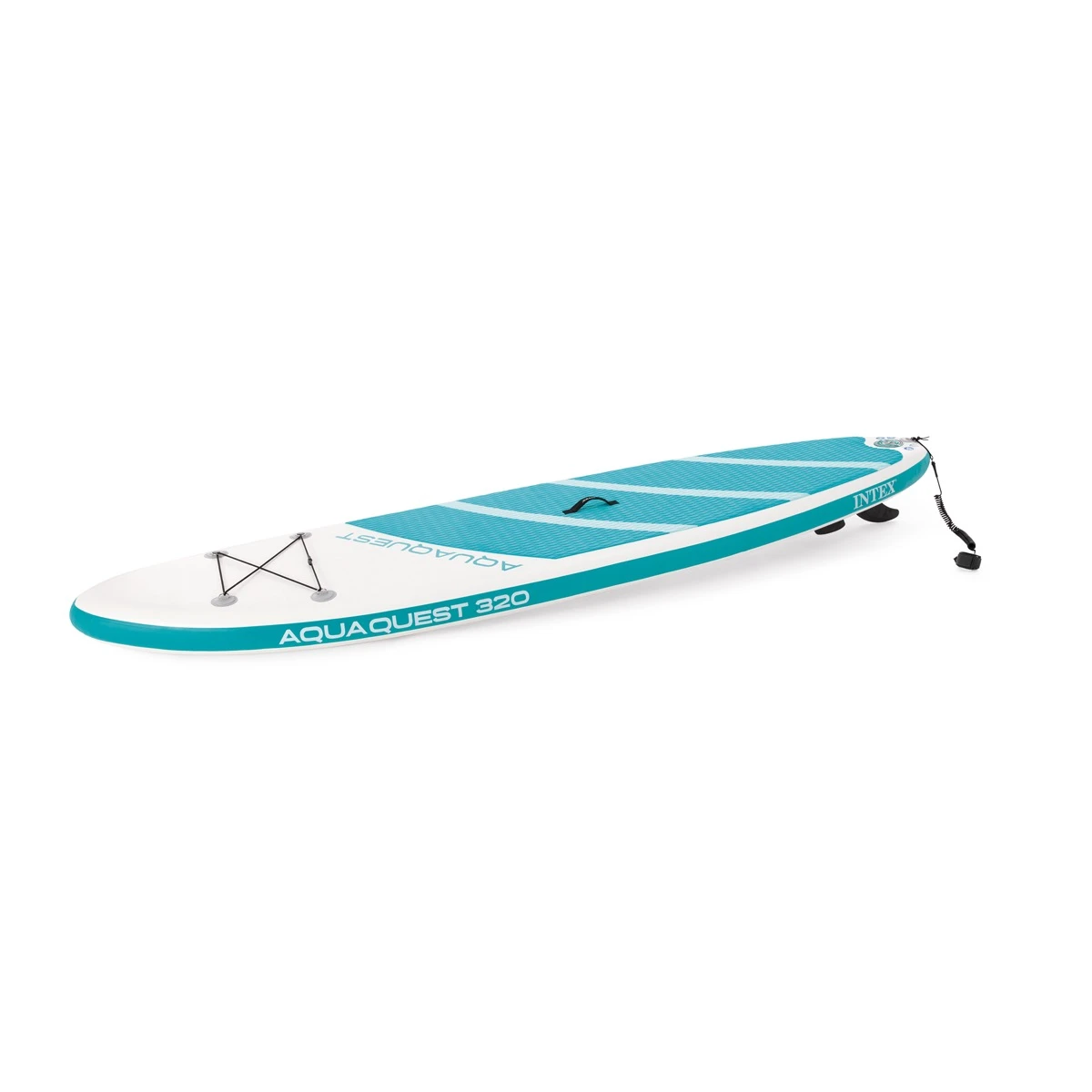 Intex Aqua Quest 320 SUP