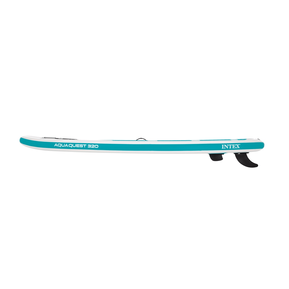 Intex Aqua Quest 320 SUP