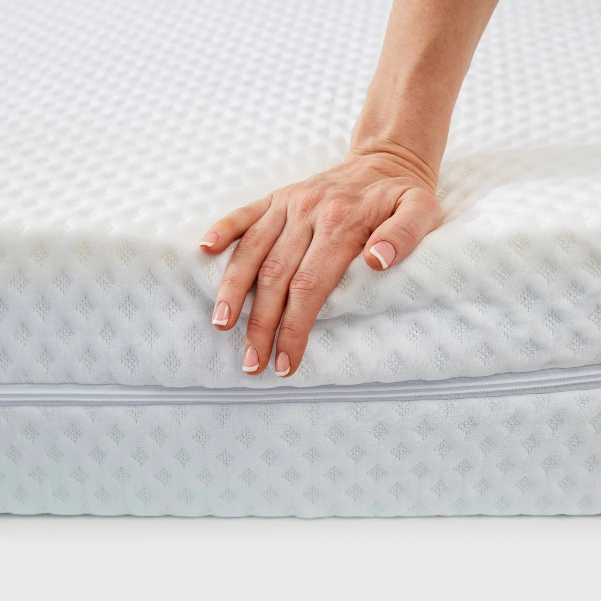 Comfort Platinum Latex Mattress Double