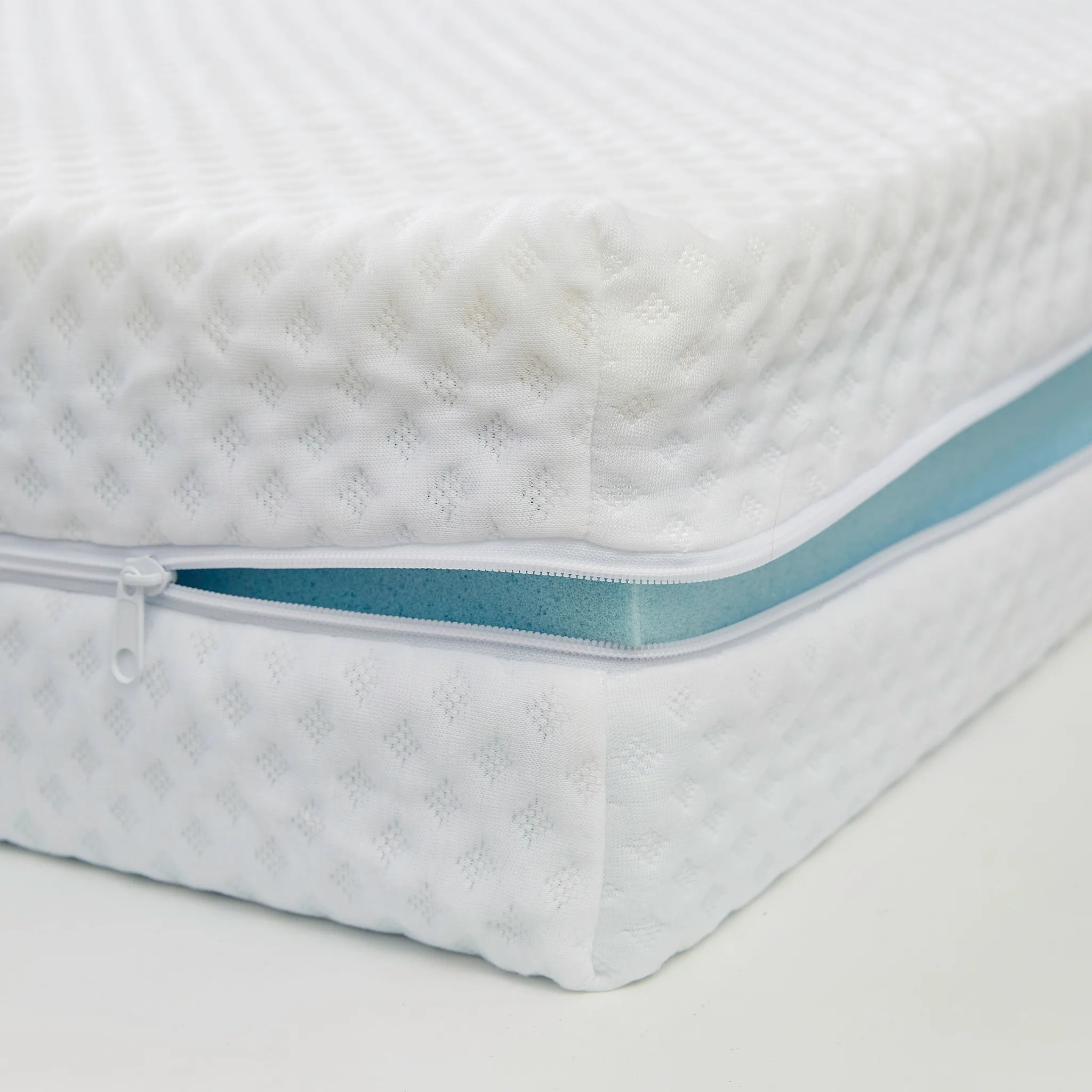 Comfort Platinum Latex Mattress Double