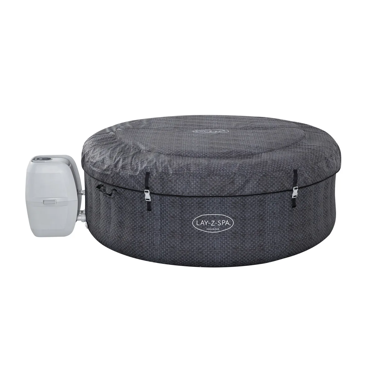 Bestway Havana AirJet Lay-Z Portable Spa