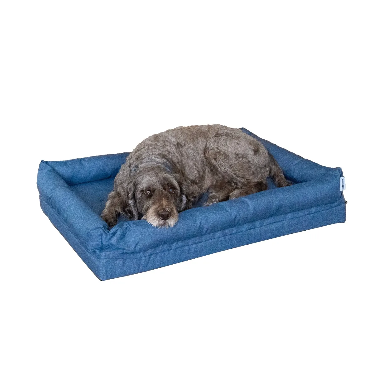 Memory Foam Pet Bed Small